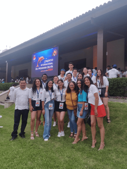 26 estudiantes de la UAT llevan su investigación al Congreso Internacional Delfín&nbsp;2026