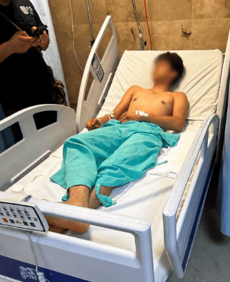 UAT investiga presunta novatada que dejó a estudiante hospitalizado en Ciudad&nbsp;Victoria