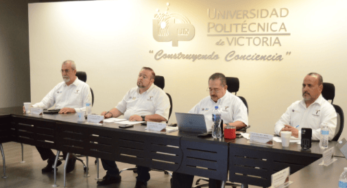 UPV reporta avances académicos y apoyo a estudiantes mediante&nbsp;becas