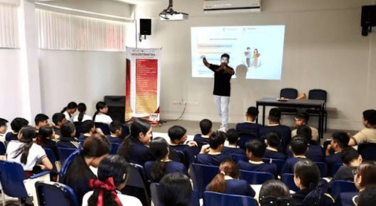 Tamaulipas fortalece la formación de futuros docentes con ocho ejes de&nbsp;preparación